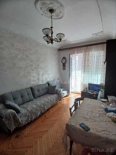 Сдается 2-комн. вторичка 50 м², м. Нариман Нариманов, photo 1 from 12