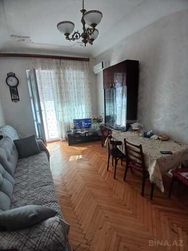 Сдается 2-комн. вторичка 50 м², м. Нариман Нариманов, photo 6 from 12