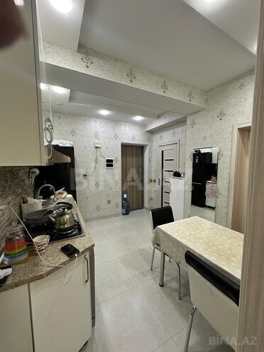 İcarəyə verilir 2 otaqlı yeni tikili 65 m², Həzi Aslanov m., photo 6 from 10