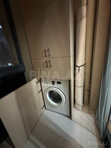 İcarəyə verilir 2 otaqlı yeni tikili 65 m², Həzi Aslanov m., photo 7 from 10
