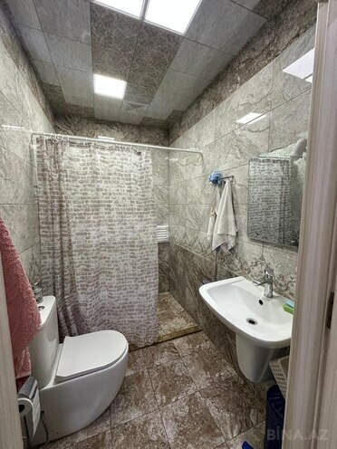 İcarəyə verilir 2 otaqlı yeni tikili 65 m², Həzi Aslanov m., photo 9 from 10