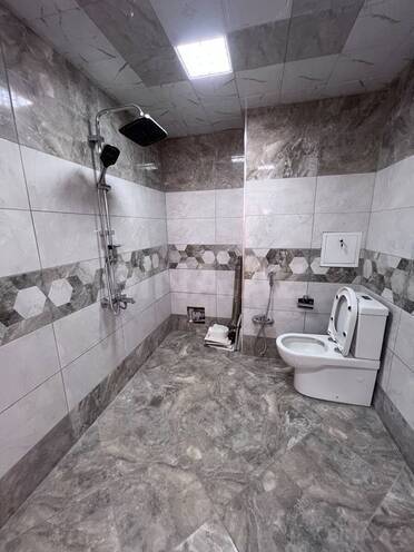Сдается 3-комн. новостройка 120 м², photo 17 from 19