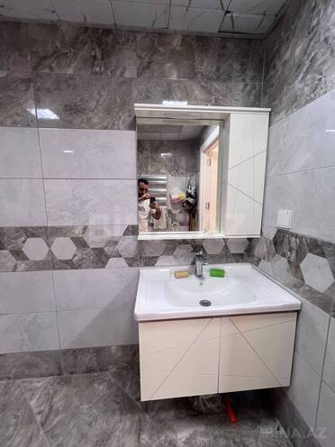 Сдается 3-комн. новостройка 120 м², photo 16 from 19