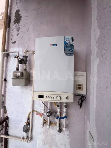 Сдается 3-комн. новостройка 120 м², photo 15 from 19