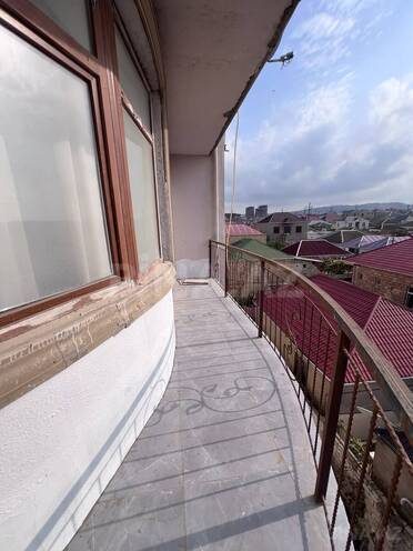 Сдается 3-комн. новостройка 120 м², photo 13 from 19