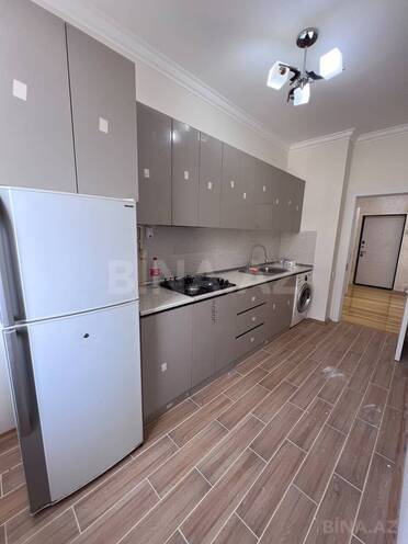Сдается 3-комн. новостройка 120 м², photo 6 from 19