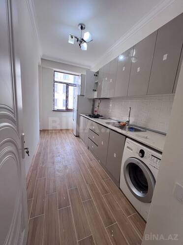 Сдается 3-комн. новостройка 120 м², photo 7 from 19