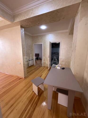 Сдается 3-комн. новостройка 120 м², photo 10 from 19
