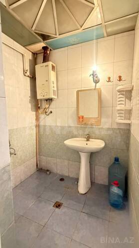 Продается 2-комн. вторичка 60 м², м. Ази Асланов, photo 22 from 23