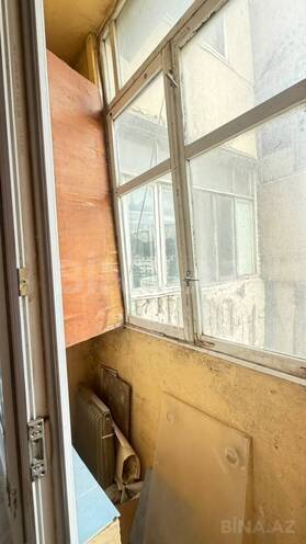 Продается 2-комн. вторичка 60 м², м. Ази Асланов, photo 20 from 23