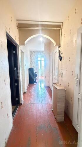 Продается 2-комн. вторичка 60 м², м. Ази Асланов, photo 1 from 23