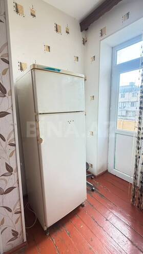 Продается 2-комн. вторичка 60 м², м. Ази Асланов, photo 6 from 23
