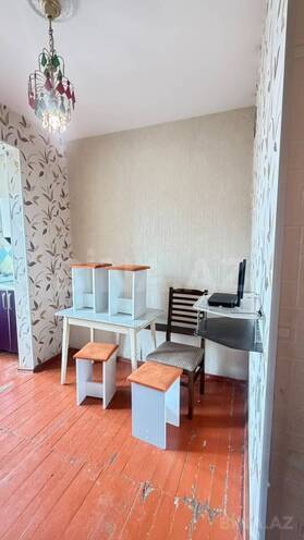 Продается 2-комн. вторичка 60 м², м. Ази Асланов, photo 3 from 23
