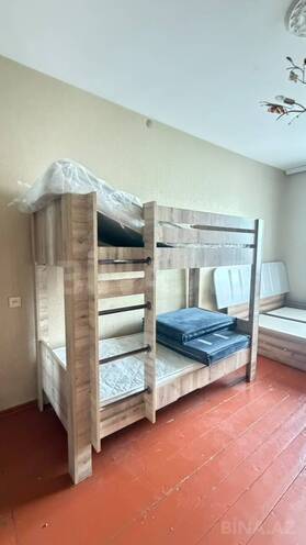 Продается 2-комн. вторичка 60 м², м. Ази Асланов, photo 9 from 23