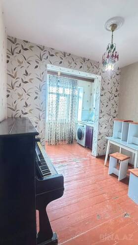 Продается 2-комн. вторичка 60 м², м. Ази Асланов, photo 5 from 23