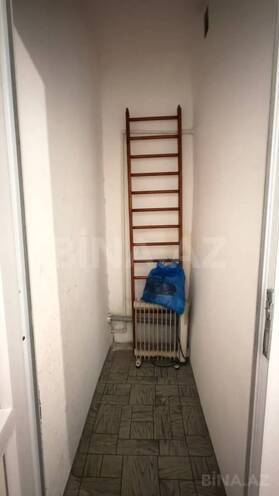 Продается 2-комн. вторичка 60 м², м. Ази Асланов, photo 16 from 23