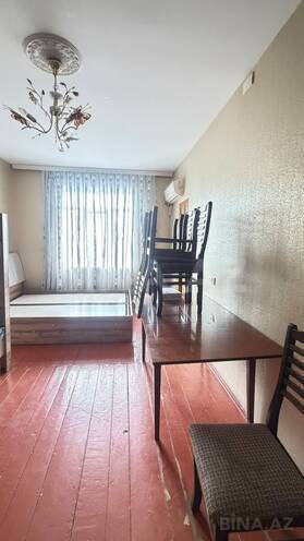 Продается 2-комн. вторичка 60 м², м. Ази Асланов, photo 11 from 23