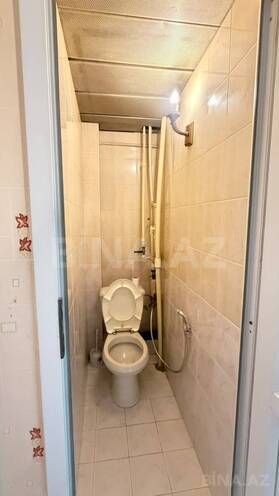 Продается 2-комн. вторичка 60 м², м. Ази Асланов, photo 21 from 23