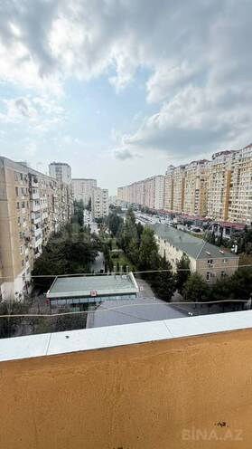 Продается 2-комн. вторичка 60 м², м. Ази Асланов, photo 14 from 23