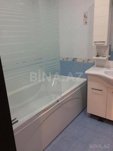 Сдаётся 2-комн. новостройка 110 м², м. Шах Исмаил Хатаи, photo 10 from 11