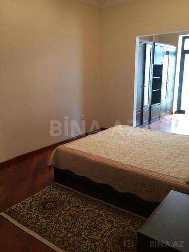Сдаётся 2-комн. новостройка 110 м², м. Шах Исмаил Хатаи, photo 4 from 11