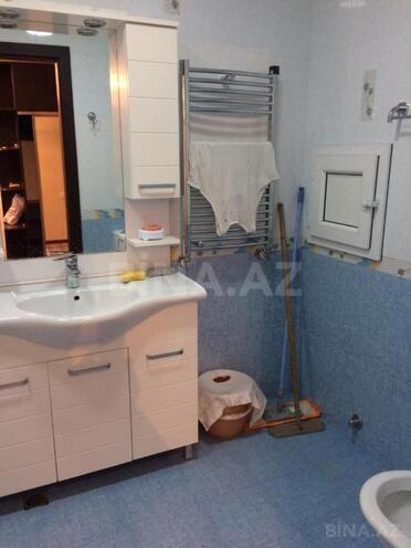 Сдаётся 2-комн. новостройка 110 м², м. Шах Исмаил Хатаи, photo 8 from 11