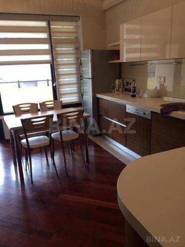 Сдаётся 2-комн. новостройка 110 м², м. Шах Исмаил Хатаи, photo 6 from 11