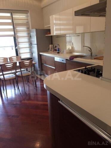 Сдаётся 2-комн. новостройка 110 м², м. Шах Исмаил Хатаи, photo 7 from 11