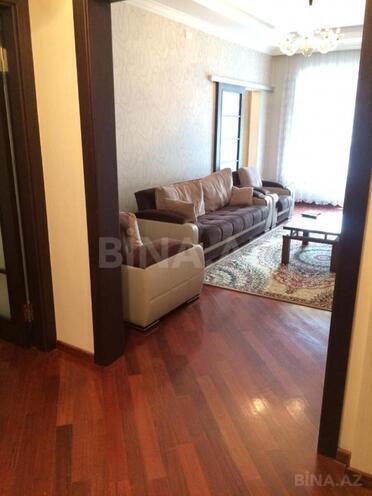 Сдаётся 2-комн. новостройка 110 м², м. Шах Исмаил Хатаи, photo 1 from 11