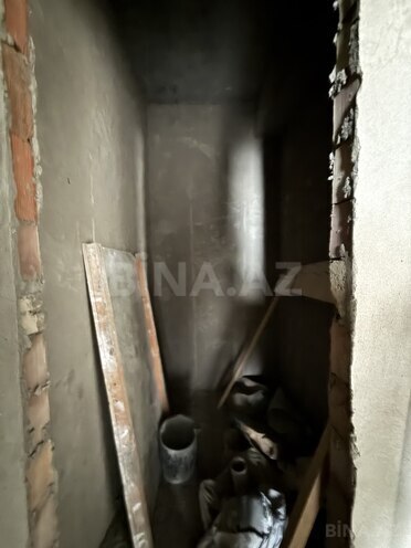 Satılır 2 otaqlı yeni tikili 90 m², Gənclik m., photo 15 from 19
