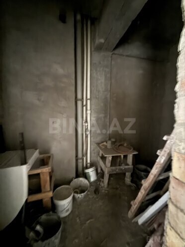 Satılır 2 otaqlı yeni tikili 90 m², Gənclik m., photo 16 from 19