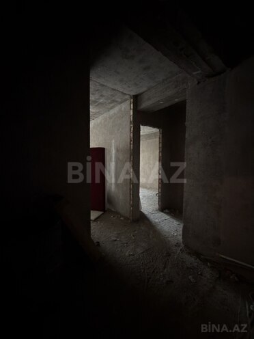 Satılır 2 otaqlı yeni tikili 90 m², Gənclik m., photo 18 from 19