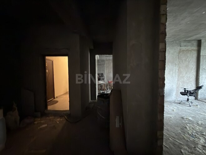 Satılır 2 otaqlı yeni tikili 90 m², Gənclik m., photo 17 from 19