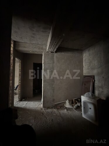 Satılır 2 otaqlı yeni tikili 90 m², Gənclik m., photo 6 from 19