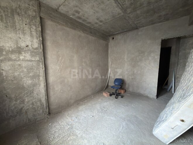 Satılır 2 otaqlı yeni tikili 90 m², Gənclik m., photo 14 from 19