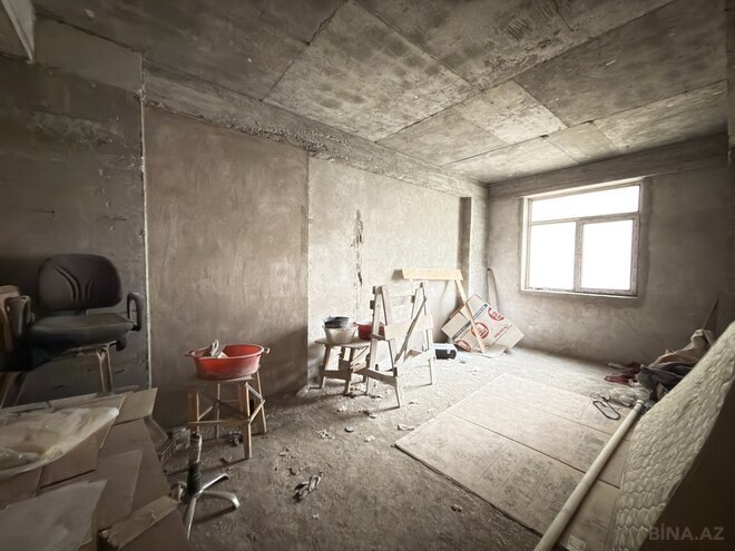 Satılır 2 otaqlı yeni tikili 90 m², Gənclik m., photo 3 from 19