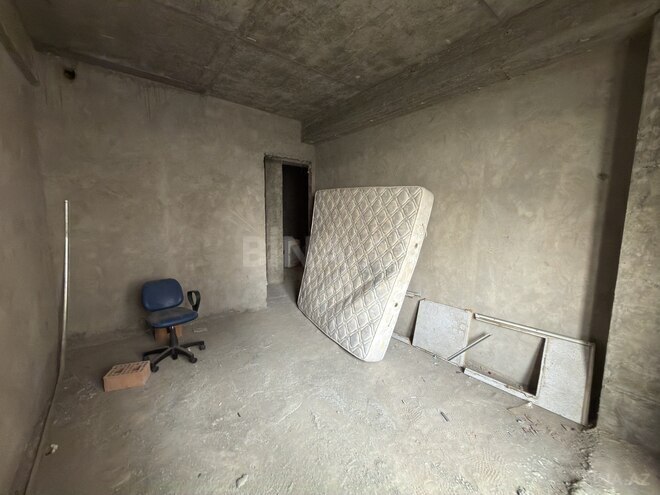 Satılır 2 otaqlı yeni tikili 90 m², Gənclik m., photo 13 from 19