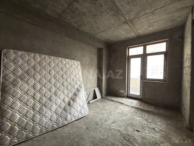 Satılır 2 otaqlı yeni tikili 90 m², Gənclik m., photo 12 from 19