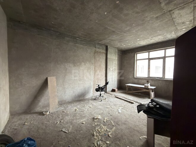 Satılır 2 otaqlı yeni tikili 90 m², Gənclik m., photo 7 from 19