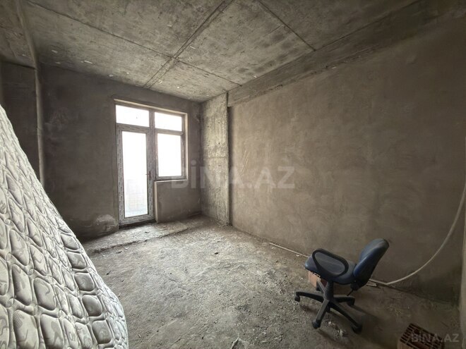 Satılır 2 otaqlı yeni tikili 90 m², Gənclik m., photo 11 from 19