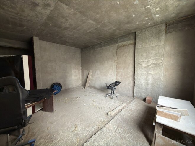 Satılır 2 otaqlı yeni tikili 90 m², Gənclik m., photo 10 from 19