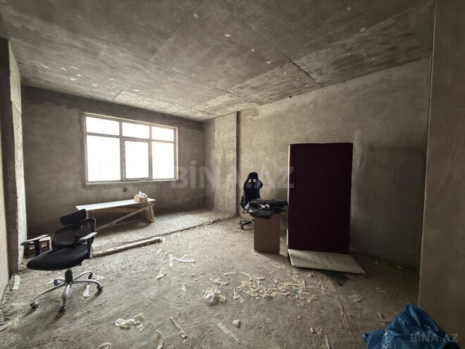 Satılır 2 otaqlı yeni tikili 90 m², Gənclik m., photo 8 from 19