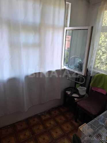 Satılır 2 otaqlı köhnə tikili 56 m², İnşaatçılar m., photo 12 from 14
