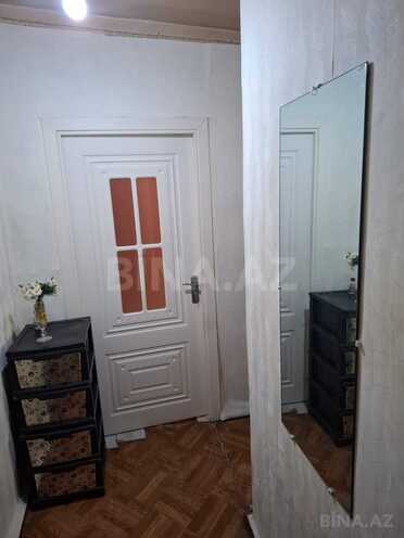 Satılır 2 otaqlı köhnə tikili 56 m², İnşaatçılar m., photo 7 from 14