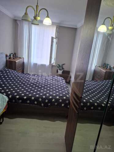 Satılır 2 otaqlı köhnə tikili 56 m², İnşaatçılar m., photo 5 from 14