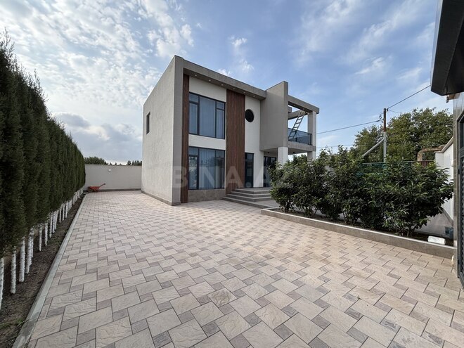 Продается 4-комн. дом/дача 180 м², пос. Вишнёвка, photo 3 from 32