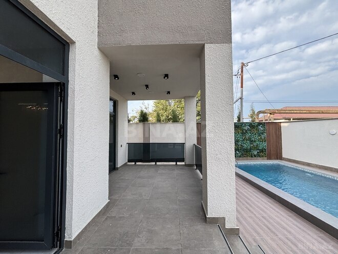 Продается 4-комн. дом/дача 180 м², пос. Вишнёвка, photo 5 from 32