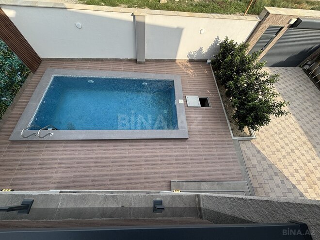 Продается 4-комн. дом/дача 180 м², пос. Вишнёвка, photo 30 from 32
