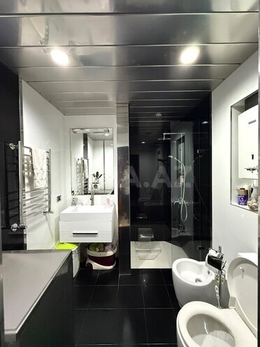 Продается 3-комн. вторичка 80 м², м. Нариман Нариманов, photo 16 from 18