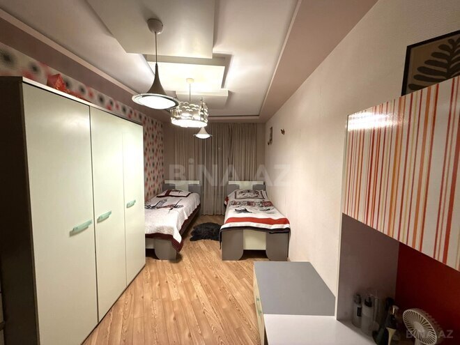 Продается 3-комн. вторичка 80 м², м. Нариман Нариманов, photo 12 from 18
